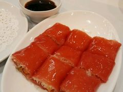 android_upload_pic-稻香酒家·34年老字号·港式粤菜(汉街店)