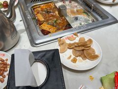 -滋奇·扬州地标火锅(兴城东路店)