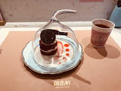 -御品轩(汉神购物广场店)