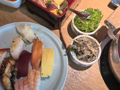 -沼津港精致料理·寿喜烧·烧鸟(青浦宝龙广场日料榜单店)
