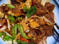-状元虎.摇滚炒鸡.家常菜(义勇街店)