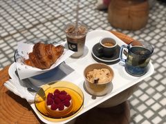树莓挞-Luneurs(幸福里店)