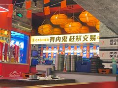 -神府路壹号·海鲜烧烤·砂锅粥·锅物(三坊七巷店)