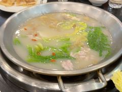 -老来福·非遗酸汤兔(凯旋路店)