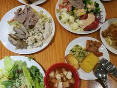 -So Lounge索兰至餐厅(蓝色港湾店)