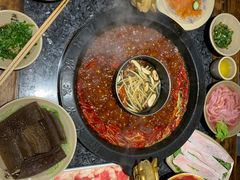 -蜀大侠火锅(寰球文化地标·总府店)