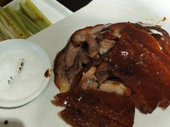 -又一福烤鸭·北京菜(东四店)