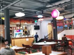 大堂-孙记驴肉山庄(李桥店)