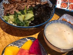 -半秋山西餐厅(巴南万达广场店)