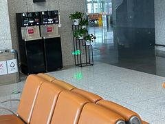-银川河东国际机场