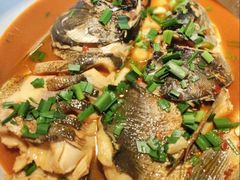 -千岛湖小鱼儿·淳安匠心农家菜