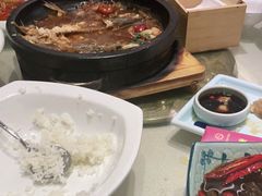 -南方酒店·淮扬菜(回民街店)