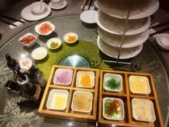 -香云轩·顺德菜(香云纱园林酒店店)