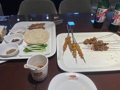 -三个大叔东北烧烤·砂锅菜(西三旗店)