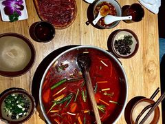 -黔诚酸汤牛肉(甲秀楼店)