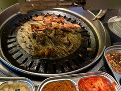 -真熙家牛排烤肉无限续(百脑汇店)