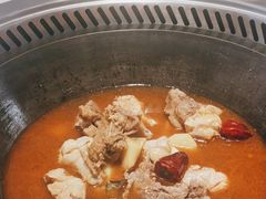 -遇东北林区铁锅炖(南开店)