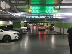 -苏州现代传媒广场商业