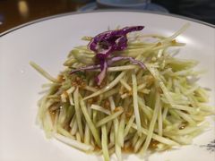 -三凤酒家·百年无锡菜(清扬茂业店)