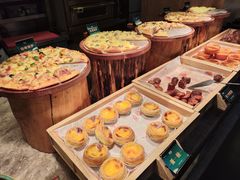 -梨花自助烤肉(西三旗万象汇黑金店)