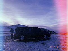 -大冬树山垭口