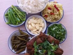 猪排骨-王虎成猪排骨烩菜非物质文化遗产传承馆