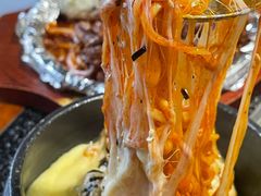 -红泥小火炉·东北泥炉烤肉(天一旗舰店)