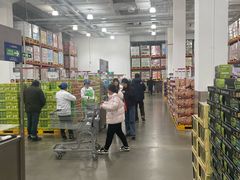 -山姆会员商店(邻瑞广场店)