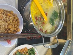 -西火火·川派小火锅(西溪银泰店)