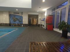 -大连富丽华大酒店