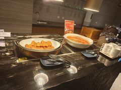 -东方红海鲜百汇(国际大厦店)