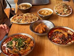 -西环肥仔螺蛳粉(总店)