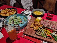 -404干式熟成牛排馆•聚会餐厅