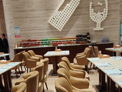 -威海蓝海御华大饭店·蓝钻美食自助百汇