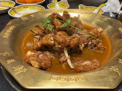 -芦月轩羊蝎子(劲松店)