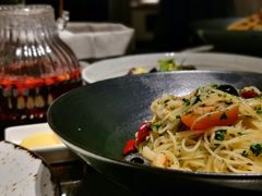 -杭州桐庐康莱德酒店西餐厅-舍