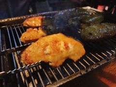 -丹东特色烤肉(南光三部店)