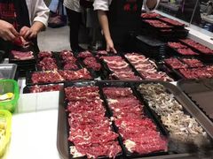 -陈记顺和潮汕牛肉火锅(番禺迎宾大道店)