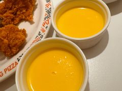 -比格比萨自助(新辰里学清路店)