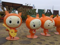 -上海长兴岛郊野公园