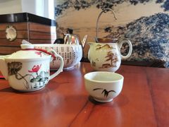 -子曰禮·茶居(端州星光礼誉店)