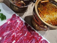 -古关火锅店(古北水镇景区店)