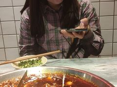 -蓉城老妈火锅(双林路店)