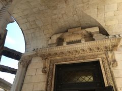 -圣多米努斯大教堂及钟楼(Sv. Dujma)