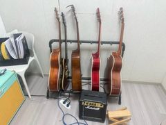 -大象音乐·吉他·架子鼓·声乐(双井店)