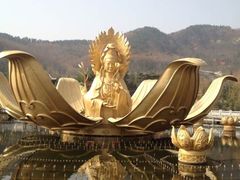 -威海华夏城景区