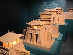 -敦煌市博物馆