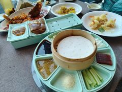 -羲和雅苑•北京烤鸭(瑞吉店)