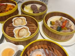 -醉辉皇原味海鲜江南菜(成都大魔方店)