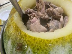 -红旗山庄(圭峰山店)